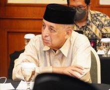 Ketua MUI Bicara Soal Pemilu 2024, Penting untuk Disimak - JPNN.com