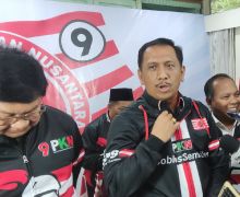 Mantan Anak Buah Megawati Bergabung ke PKN, Langsung Dapat Posisi Penting - JPNN.com