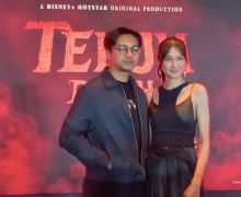 Mikha Tambayong dan Deva Mahenra Beradu Akting di Series Teluh Darah - JPNN.com