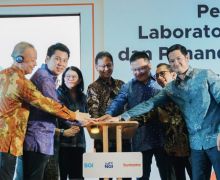 Gandeng Bumame, PT NGI Bangun Laboratorium Genomik - JPNN.com