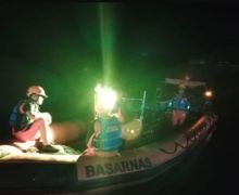 Perahu Tenggelam di Sungai Barito, 4 Selamat, 1 Hilang, Berikut Identitas Korban - JPNN.com