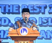 Hadiri Best of The Best Al Azhar Serang, Yandri Susanto Sampaikan Sejumlah Harapan - JPNN.com