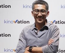 25 Tahun Berkarya, Kino Indonesia Memenangkan Penghargaan dari Deloitte Private - JPNN.com