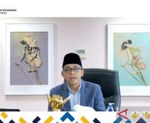 Anak Buah Sri Mulyani Klaim Terus Mereformasi Sistem Perpajakan di Indonesia - JPNN.com