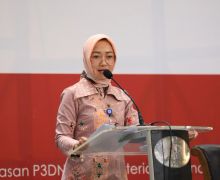 Tingkatkan Penggunaan Produk Dalam Negeri, Irjen Kemnaker Kembali Ingatkan Arahan Presiden Jokowi - JPNN.com