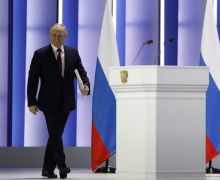 Inggris Panggil Dubes Rusia Setelah Musuh Putin Tewas di Penjara - JPNN.com