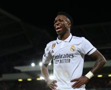 Vinicius Junior Pemain Pria Terbaik FIFA 2024 - JPNN.com