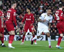 Liverpool vs Madrid: 3 Bintang The Reds yang Tampil Mengecewakan - JPNN.com
