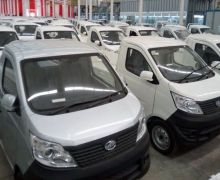 Mendukung Produk Dalam Negeri, TNI AL Akan Membeli 35 Unit Mobil Esemka - JPNN.com