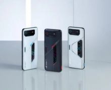 Asus ROG Phone 6 dan ROG 6D Dapat Pembaruan Android 13 - JPNN.com