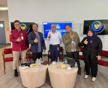 KKP Galakkan Hilirisasi Industri Perikanan dan Kelautan, Startup Aruna: Positif - JPNN.com