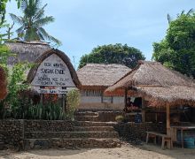Sambut WSBK Mandalika 2023, Desa Wisata Diminta Sajikan Atraksi Budaya - JPNN.com