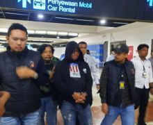 Debt Collector yang Bikin Berang Irjen Fadil Imran Ditangkap - JPNN.com