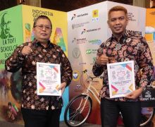 JICT Raih Dua Penghargaan Dalam Ajang Indonesia Green Award 2023 - JPNN.com