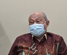 Apa Penyebab Bayi Usia 16 Bulan di Bekasi Obesitas? Prof Aryono Bilang Begini - JPNN.com