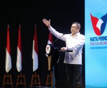 Hary Tanoesoedibjo Pantas Didukung sebagai Kandidat Wakil Presiden - JPNN.com