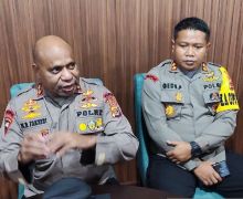 Irjen Mathius Sebut Kasus Kriminal di Papua Kebanyakan Berawal dari Miras - JPNN.com