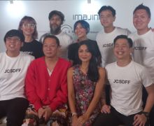 Demi Film JCSDFF, Nirina Zubir Turunkan Berat Badan Dalam Sebulan - JPNN.com