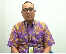 Rafael Alun Trisambodo Ayah Dandy Mengundurkan Diri sebagai ASN Ditjen Pajak - JPNN.com