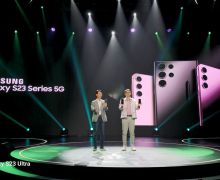 Samsung Galaxy S23 Series 5G Resmi Dijual di Indonesia, Harga Mulai Rp 12 Juta - JPNN.com