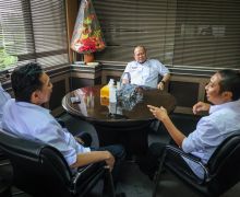 Temui Ketua DPD LaNyalla, Pelaku Pariwisata di Jatim Sampaikan Sebuah Harapan - JPNN.com