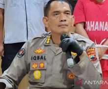 5 Oknum Polisi Calo Bintara Akhirnya Dipecat - JPNN.com