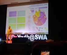 Sinarmas World Academy Gelar TEDxYouth Sajikan Hal Baru, Rudi Antara Bilang Begini - JPNN.com