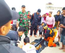 Bocah Terseret Arus Pantai di Bintan Ditemukan Sudah Meninggal Dunia - JPNN.com