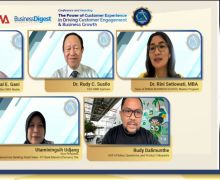 Puluhan Perusahaan ini Raih Indonesia Customer Experience Awards 2023 - JPNN.com