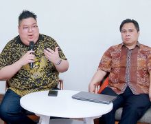 Merespons Pendekatan Tiongkok, Etnis Tionghoa Diimbau Terus Membangun Indonesia - JPNN.com