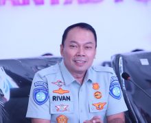 Jelang Operasi Ketupat 2023, Jasa Raharja Berkolaborasi Survei Jalur Tol Jakarta-Surabaya - JPNN.com