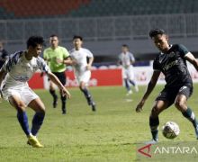 Taklukkan PSS, Persikabo 1973 Hentikan Rentetan Hasil Minor - JPNN.com