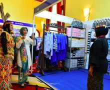 Jala Fair 2023, Wujudkan UMKM Indonesia yang Sehat dan Mandiri - JPNN.com