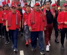 Rano Karno dapat Dukungan Jadi Gubernur Banten, Ini Alasannya - JPNN.com