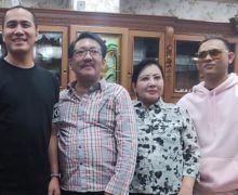 Seusai Berdamai, Ressa Herlambang dan Kiki Kanoe Kompak ke Klinik Bedah Plastik, Mau Apa? - JPNN.com