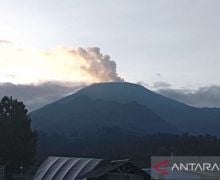 Cuaca Buruk, Mahasiswa Unsoed Meninggal di Gunung Slamet, Innalillahi - JPNN.com
