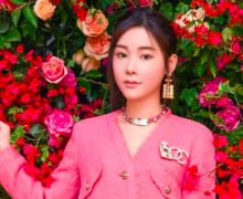 5 Fakta Tentang Abby Choi, Model Cantik yang Tewas Dimutilasi - JPNN.com