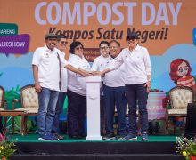 Menteri Siti Nurbaya Bicara Soal Paradigma Baru Pendekatan Penanganan Sampah - JPNN.com