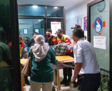 Penumpang KRL Palur-Yogyakarta Heboh, Ada yang Melahirkan di Stasiun Tugu - JPNN.com