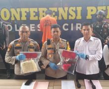 Kasus Pembuangan Bayi di Cirebon Terungkap, Pelaku Ternyata - JPNN.com