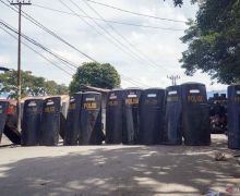 Irjen Fakhiri Sebut 16 Anggota Polisi Diperiksa Terkait Kerusuhan di Wamena - JPNN.com