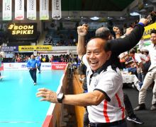 Final Four Proliga: Jakarta LaVani Vs Jakarta Bhayangkara Presisi Tampilkan Permainan Kelas Dunia - JPNN.com