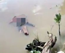 Mayat Perempuan Tanpa Identitas Ditemukan di Sungai Tallo Makassar - JPNN.com