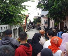 Dua Jasad Wanita Ditemukan Terkubur Coran di Bekasi, Apa Motifnya? - JPNN.com