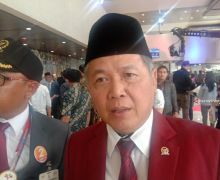 Pengusaha Pendukung Prabowo-Gibran Disebut Panik Lantaran Ganjar-Mahfud Suarakan Penegakan Hukum - JPNN.com