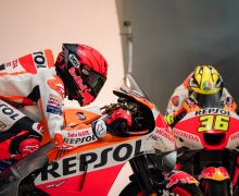 Marc Marquez dan Joan Mir Punya Pengalaman Baik di MotoGP Qatar - JPNN.com