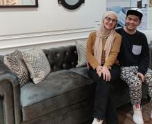 Terungkap Alasan Indra Bekti dan Aldila Jelita Ingin Mukim di Australia - JPNN.com