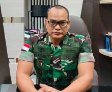Prajurit TNI Tewas Saat Baku Tembak dengan KKB - JPNN.com