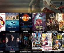 Film Nominasi Oscar 2023 Tayang di KlikFilm Bulan Ini - JPNN.com