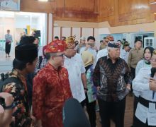Menpan-RB Resmikan Mal Pelayanan Publik di Lombok Tengah - JPNN.com